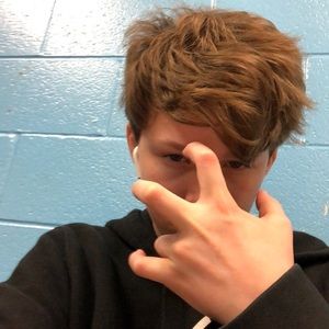 Meet your Posher, Wyatt